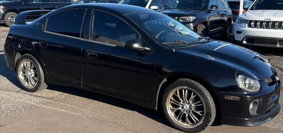 2004 Dodge Neon SRT-4 - Image 3 of 19