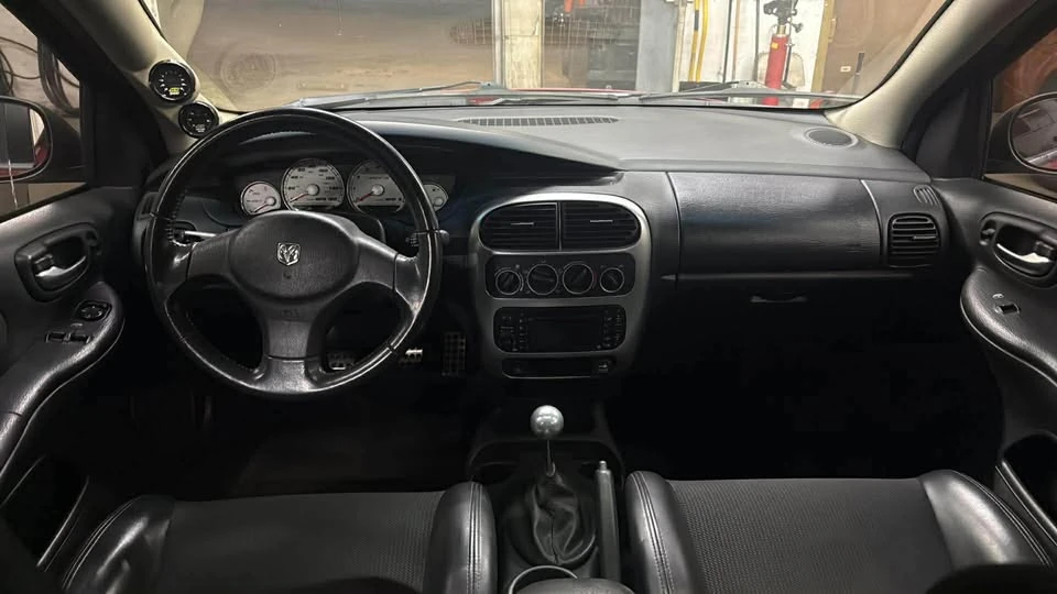 2004 Dodge Neon SRT-4 - Image 8 of 11