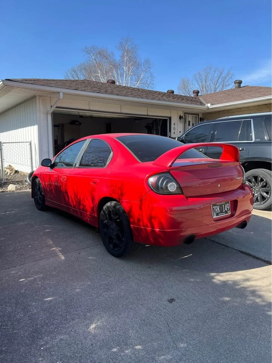 2004 Dodge Neon SRT-4 - Image 4 of 11