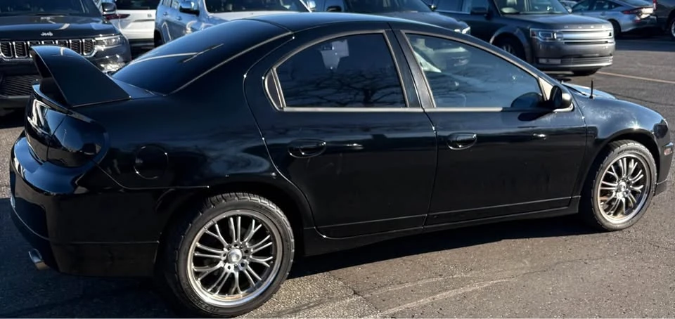 2004 Dodge Neon SRT-4 - Image 4 of 19