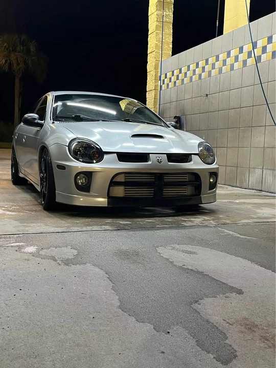 2004 Dodge Neon SRT-4 - Image 10 of 11