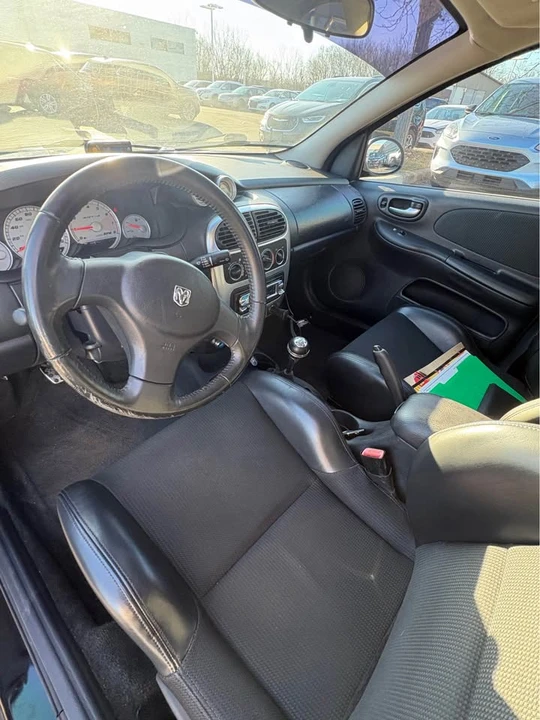 2004 Dodge Neon SRT-4 - Image 8 of 19