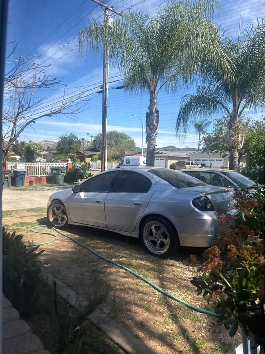 2004 Dodge Neon SRT-4 - Image 4 of 5