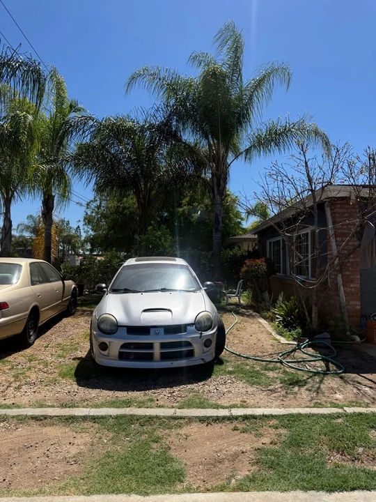 2004 Dodge Neon SRT-4 - Image 3 of 5