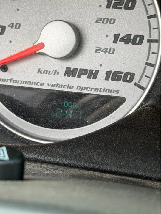 2004 Dodge Neon SRT-4 - Image 4 of 12