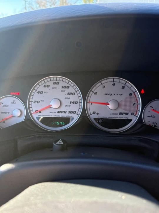 2004 Dodge Neon SRT-4 - Image 12 of 19