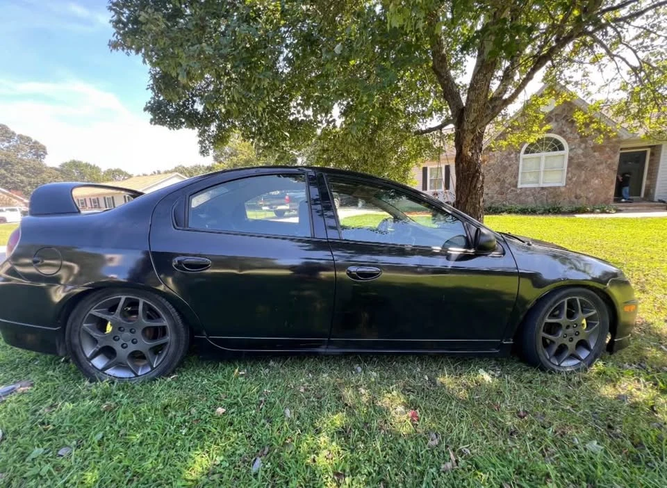2004 Dodge Neon SRT-4 - Image 3 of 12