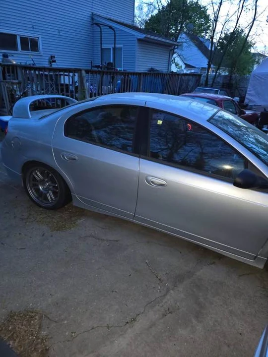 2004 Dodge Neon SRT-4 - Image 14 of 15
