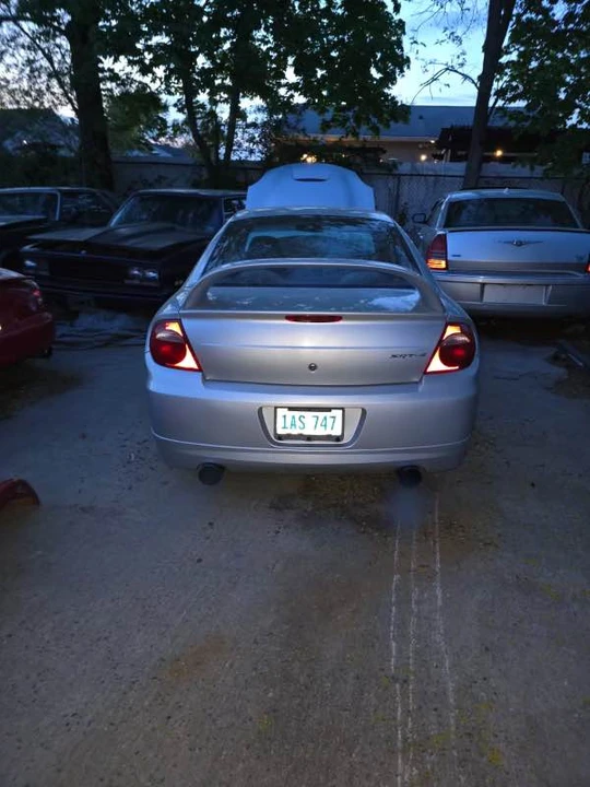 2004 Dodge Neon SRT-4 - Image 12 of 15