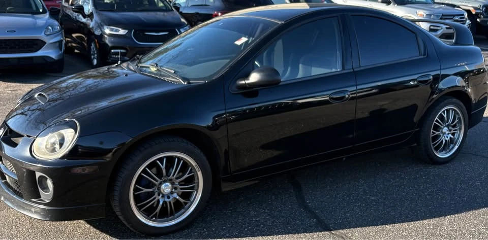 2004 Dodge Neon SRT-4 - Image 2 of 19