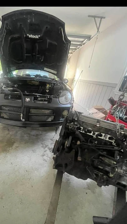2004 Dodge Neon SRT-4 - Image 6 of 12