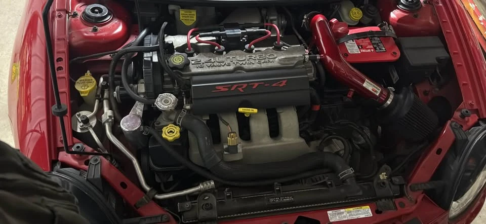 2004 Dodge Neon SRT-4 - Image 11 of 11
