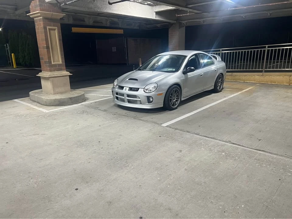 2004 Dodge Neon SRT-4 - Image 2 of 15