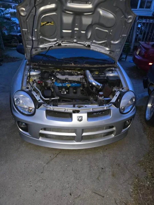 2004 Dodge Neon SRT-4 - Image 11 of 15