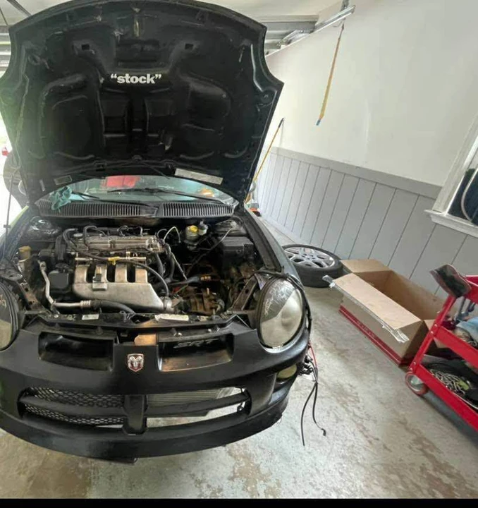 2004 Dodge Neon SRT-4 - Image 4 of 12