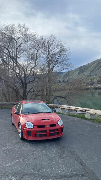2004 Dodge Neon SRT-4 - Image 2 of 6