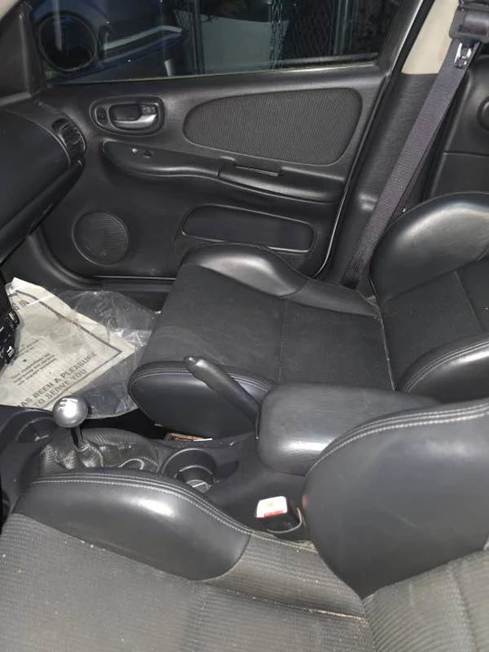 2004 Dodge Neon SRT-4 - Image 9 of 15