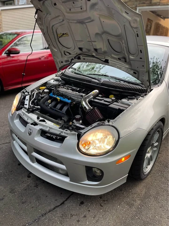 2004 Dodge Neon SRT-4 - Image 3 of 15