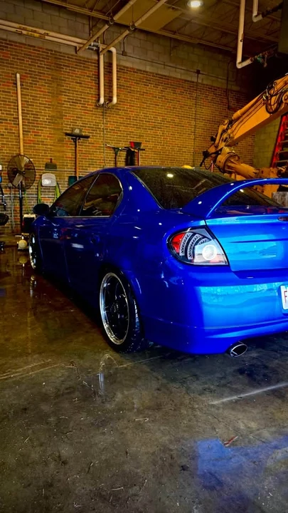 2004 Dodge Neon SRT-4 - Image 6 of 6
