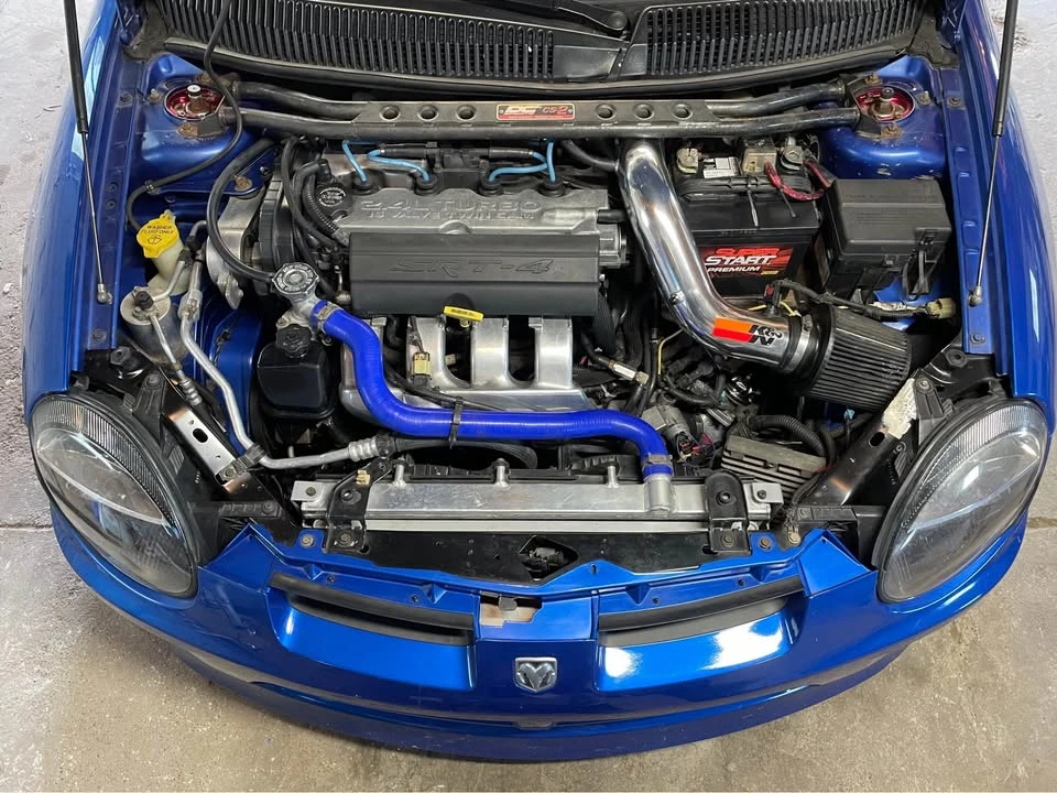 2004 Dodge Neon SRT-4 - Image 2 of 6