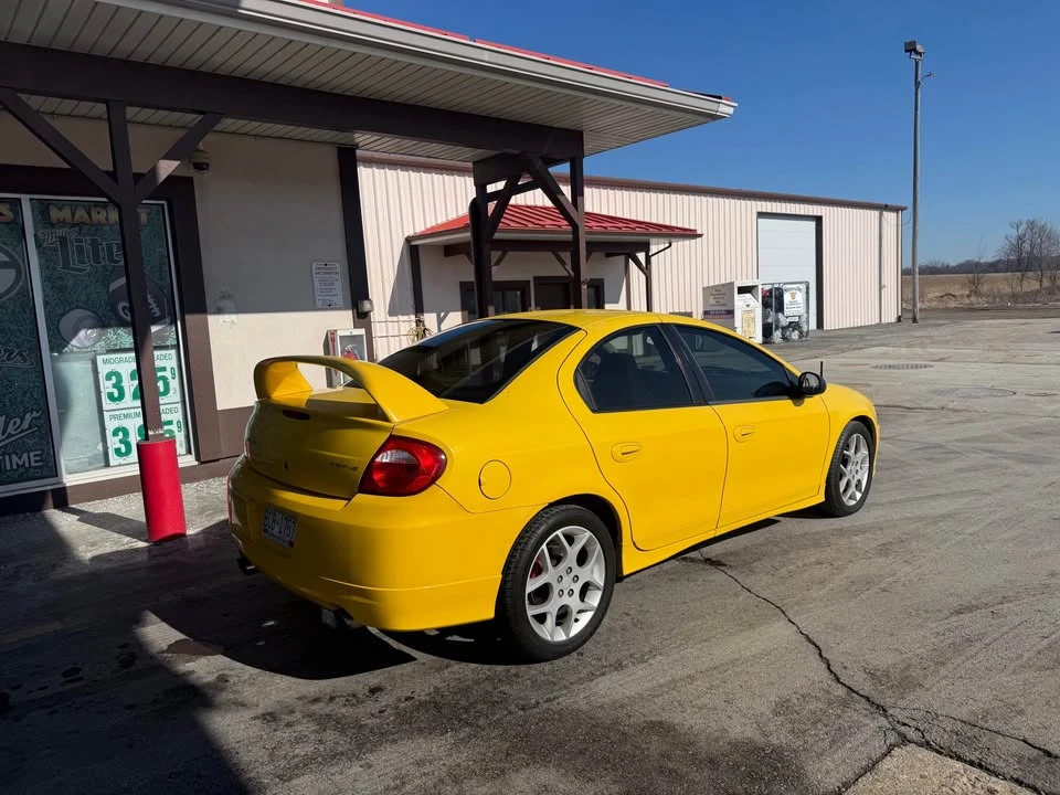 2004 Dodge Neon SRT-4 - Image 5 of 12
