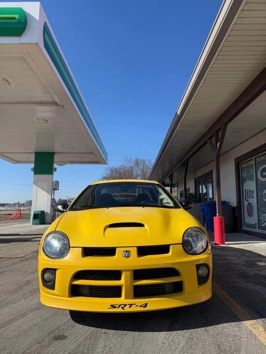 2004 Dodge Neon SRT-4 - Image 8 of 12