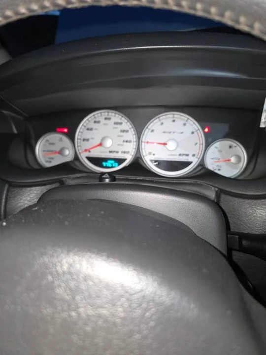 2004 Dodge Neon SRT-4 - Image 10 of 15