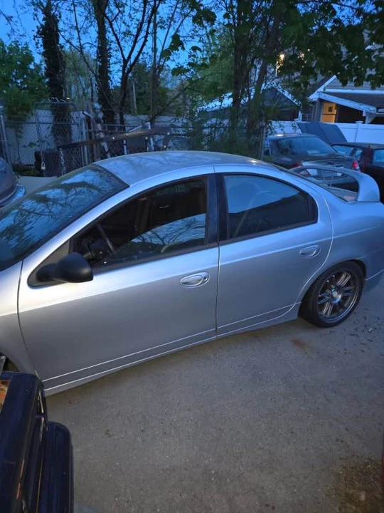 2004 Dodge Neon SRT-4 - Image 13 of 15