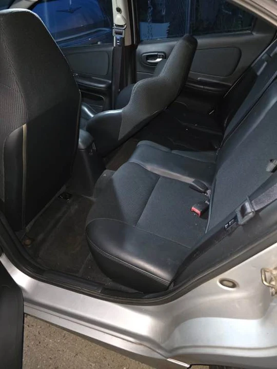2004 Dodge Neon SRT-4 - Image 8 of 15