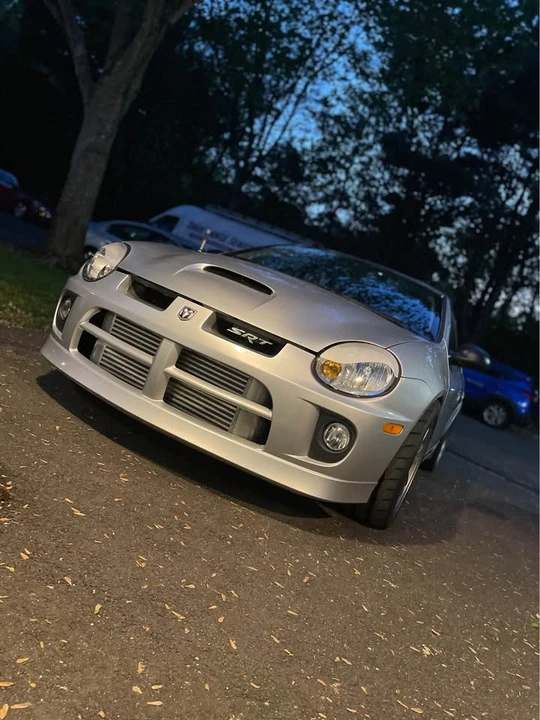 2004 Dodge Neon SRT-4 - Image 5 of 15