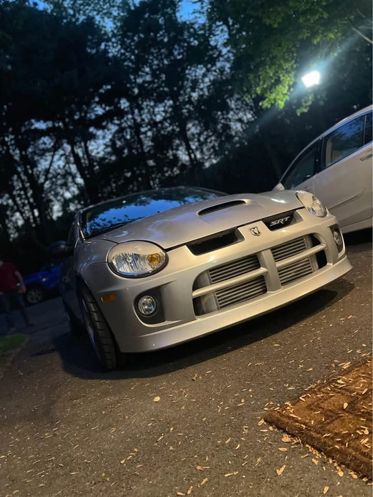 2004 Dodge Neon SRT-4 - Image 4 of 15