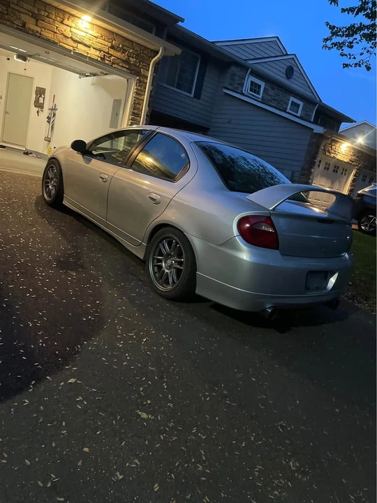 2004 Dodge Neon SRT-4 - Image 6 of 15