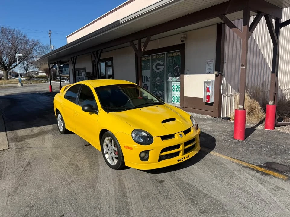 2004 Dodge Neon SRT-4 - Image 7 of 12