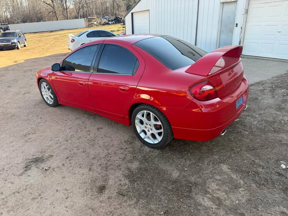 2004 Dodge Neon SRT-4 - Image 5 of 11