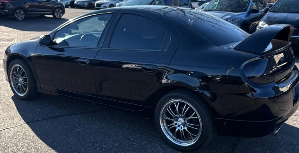 2004 Dodge Neon SRT-4 - Image 5 of 19
