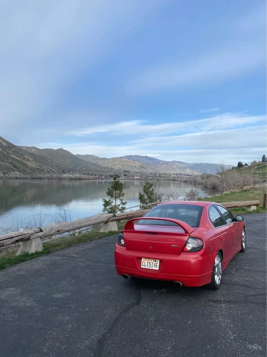 2004 Dodge Neon SRT-4 - Image 3 of 6