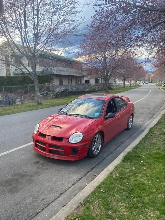 2004 Dodge Neon SRT-4 - Image 6 of 6
