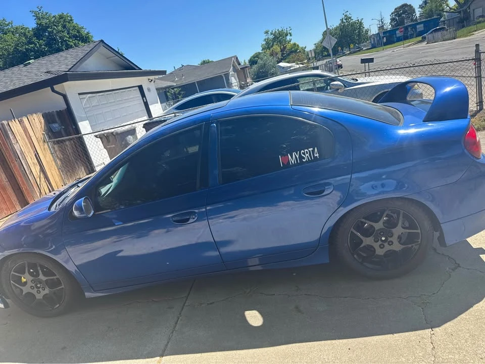 2004 Dodge Neon SRT-4 - Image 3 of 4
