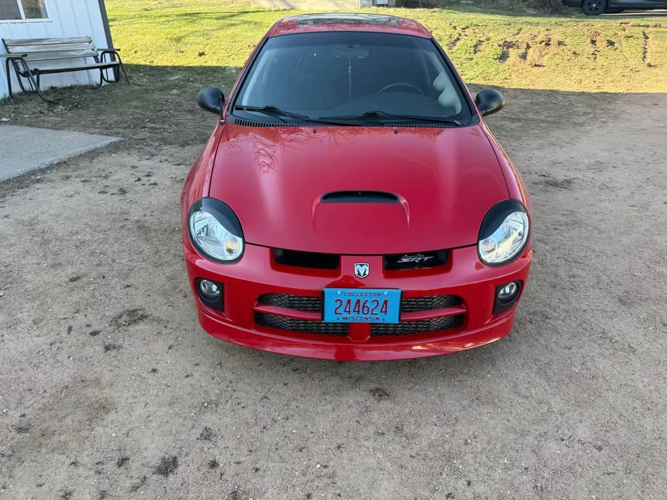 2004 Dodge Neon SRT-4 - Image 7 of 11