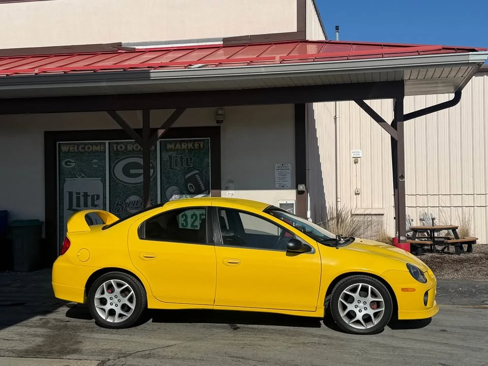 2004 Dodge Neon SRT-4 - Image 2 of 12