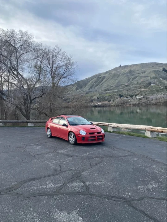2004 Dodge Neon SRT-4 - Image 4 of 6