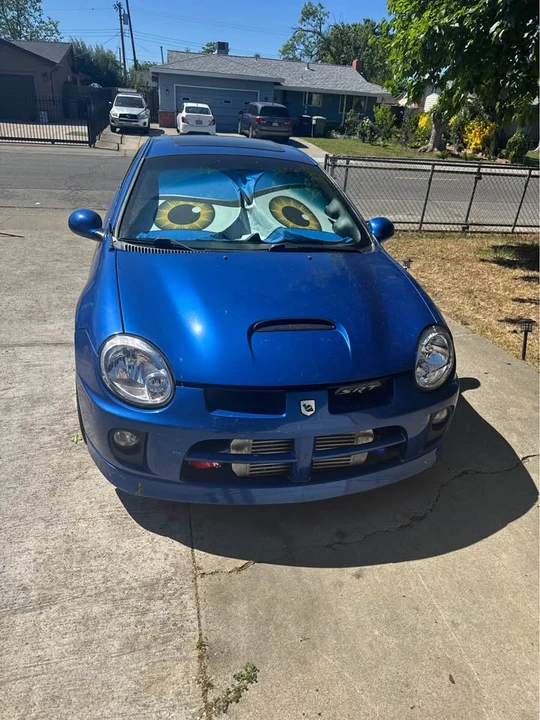 2004 Dodge Neon SRT-4 - Image 4 of 4