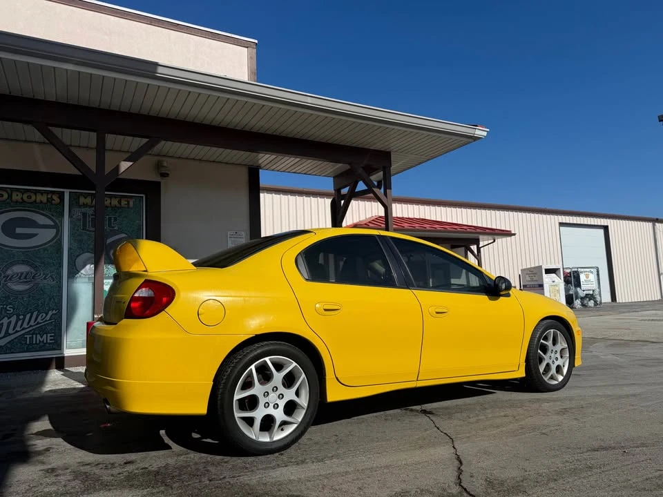 2004 Dodge Neon SRT-4 - Image 6 of 12