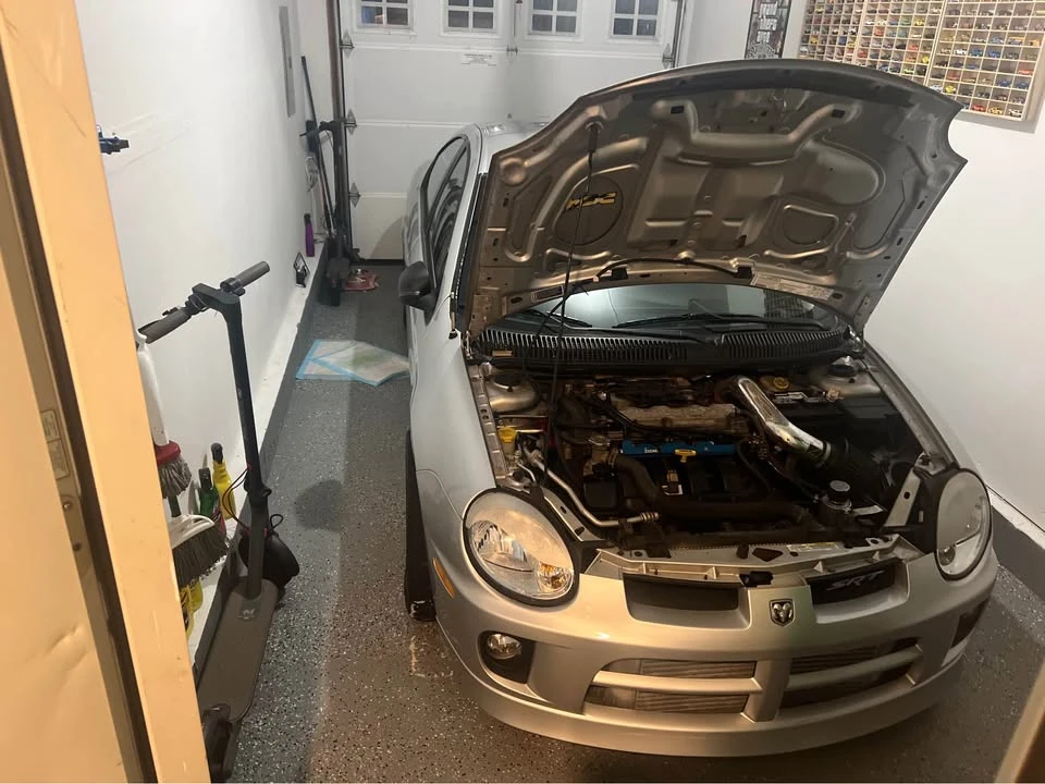 2004 Dodge Neon SRT-4 - Image 7 of 15