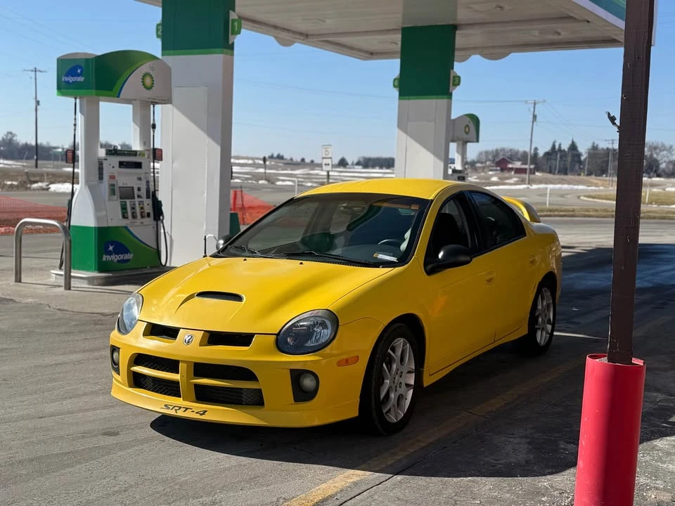 2004 Dodge Neon SRT-4 - Image 4 of 12