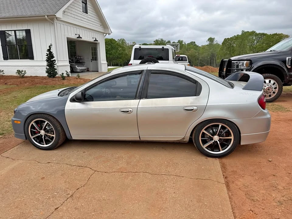 2004 Dodge Neon SRT-4 - Image 2 of 12