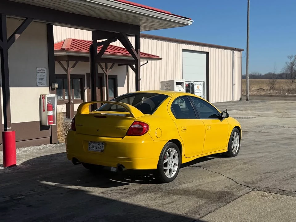 2004 Dodge Neon SRT-4 - Image 10 of 12