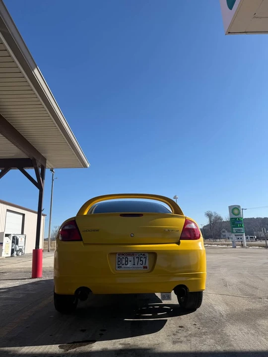 2004 Dodge Neon SRT-4 - Image 9 of 12