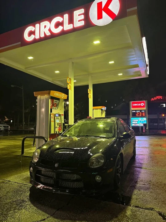 2004 Dodge Neon SRT-4 - Image 2 of 6