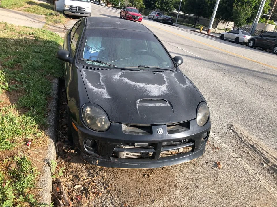 2004 Dodge Neon SRT-4 - Image 3 of 5